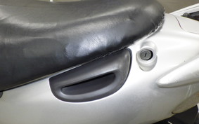 SUZUKI ZZ 2025 CA1PB