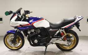 HONDA CB400 SUPER BOLDOR VTEC 2006 NC39