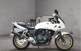 HONDA CB400SFV-4 BOLDOR 2012 NC42
