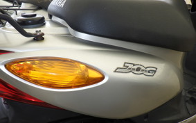 YAMAHA JOG Gen.5 SA36J