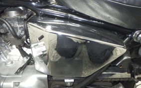 HONDA REBEL 250 MC13