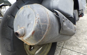 SUZUKI ADDRESS V100 1998 CE11A