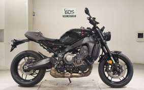 YAMAHA XSR900 2023 RN80J