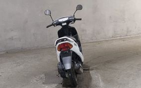 HONDA DIO ZX AF35