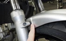 HONDA VTR 250 2013 MC33