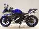 Фото Yamaha YZF-R25 с японского аукциона