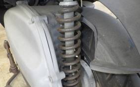 YAMAHA JOG Delux SA39J