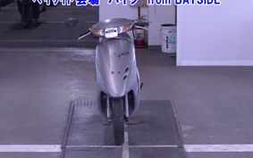 HONDA DIO