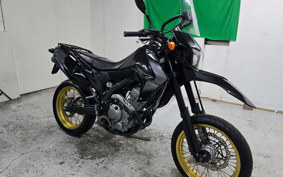 HONDA CRF250M MD38