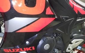SUZUKI GSX-R125 2007 DL33B