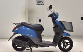 SUZUKI ﾚｯﾂ 2022 CA4AA