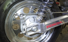 HONDA GORILLA Z50J