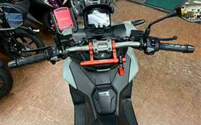HONDA ADV160