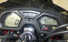HONDA CB650F 2019 RC83