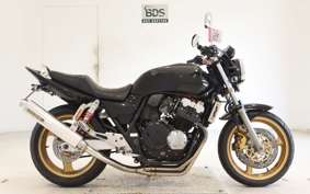 HONDA CB400SF VTEC Spec3 2005 NC39