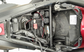 HONDA REBEL 250  S E-clutch MC49