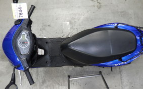 SUZUKI ADDRESS V125 S 2025 CF4MA