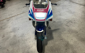 SUZUKI RG125 NF13A