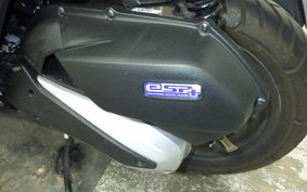 HONDA PCX 160 2023 KF47