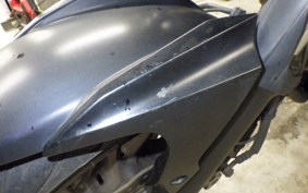 YAMAHA MT-07 ABS 2014 RM07J