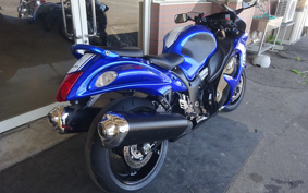 SUZUKI GSX1300R HAYABUSA 2020 GX72B