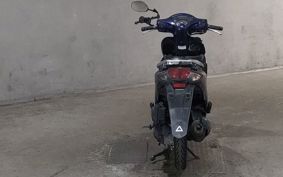 HONDA DIO 110 JF58