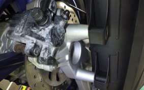 YAMAHA MAJESTY155 Gen.2 S SG52J