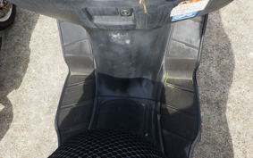SUZUKI SKYWAVE 200 (Burgman 200) CH41A