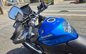 SUZUKI GSX-S1000 GX 2024 EK1AA