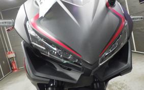 HONDA CBR400R 2019 NC56