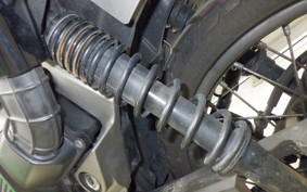 HONDA CT125-2 JA65
