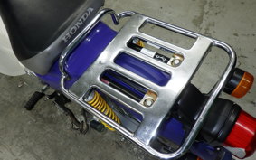 HONDA C110 SUPER CUB JA07