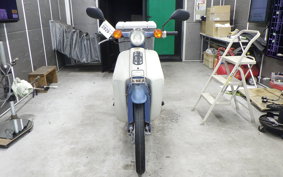 HONDA C50 SUPER CUB AA01