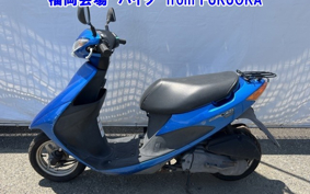 SUZUKI ADDRESS V50
