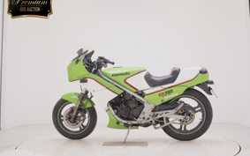 KAWASAKI KR250 2025 KR250A