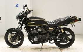 KAWASAKI ZRX400 2007 ZR400E