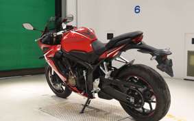 HONDA CBR650R 2019 RH03