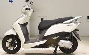 HONDA LEAD 125 2000 JF45