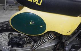 SUZUKI RM250 2010 RM250