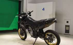HONDA CRF250M 2026 MD38