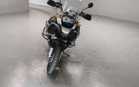 BMW R 1200GS ADVENTURE 2007 0382