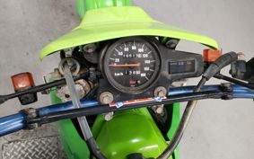 KAWASAKI KDX250SR DX250F