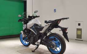 YAMAHA MT-03 ABS RH25J