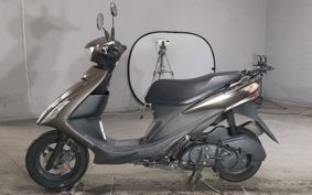SUZUKI ADDRESS V125 CF4MA