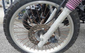 SUZUKI DJEBEL 200 (DR200SE) SH42A