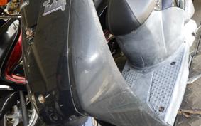 HONDA TODAY 2026 AF61