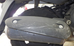 SUZUKI ﾚｯﾂ 1995 CA4AA