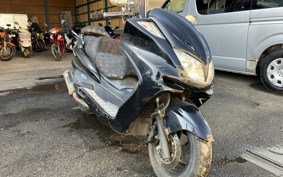 YAMAHA MAJESTY 250C SG03J