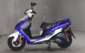 YAMAHA CYGNUS125XSR SEA5J