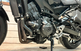 YAMAHA XSR900 2017 RN46J